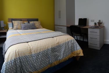 3 bed house, Stowe street, Near university, Middlesbrough, TS14ND - Image 3
